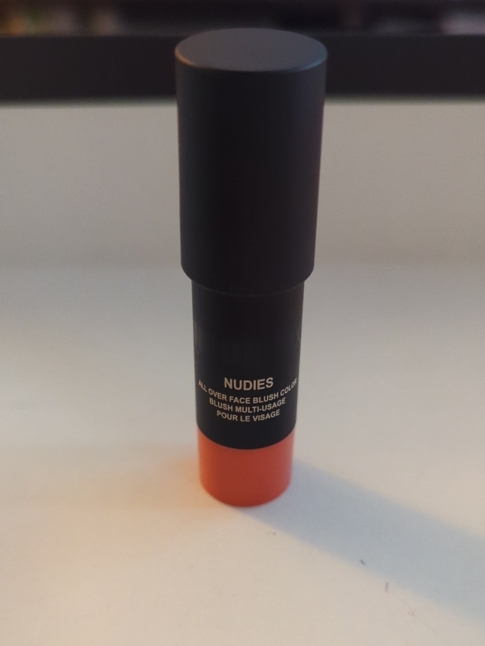 NWOT Nudestix Nudies All Over Blush In Sunset Strip